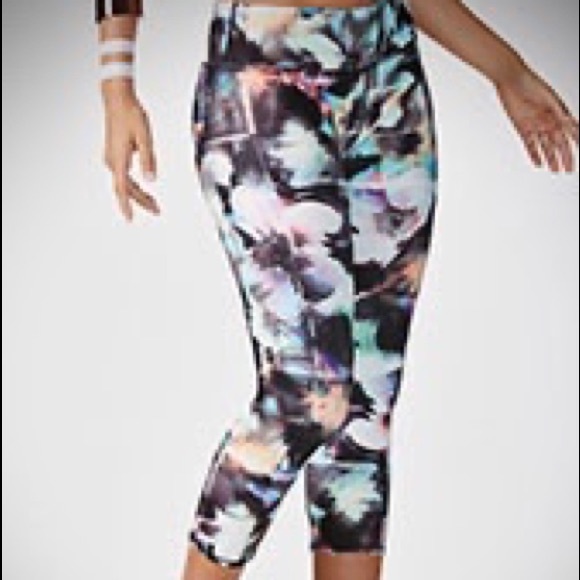 Fabletics prism Capri - Picture 5 of 5